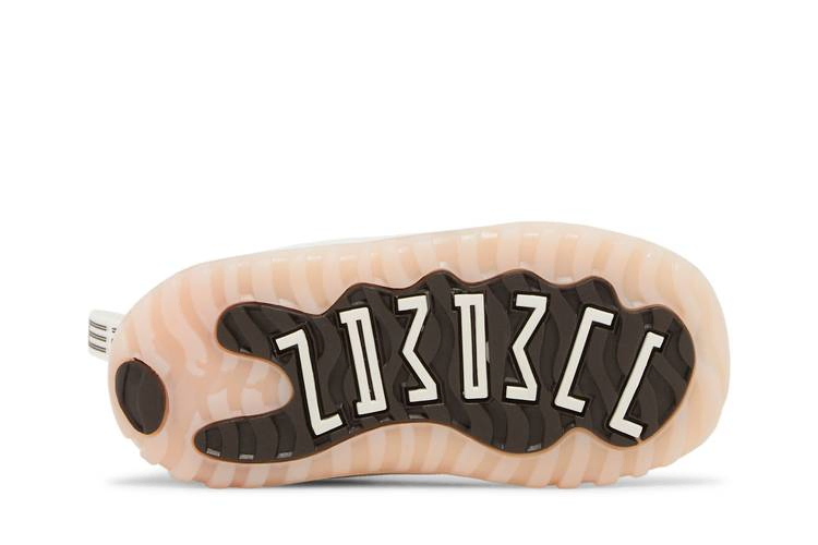 Кроссовки Air Jordan 11 Retro TD 'Neapolitan'