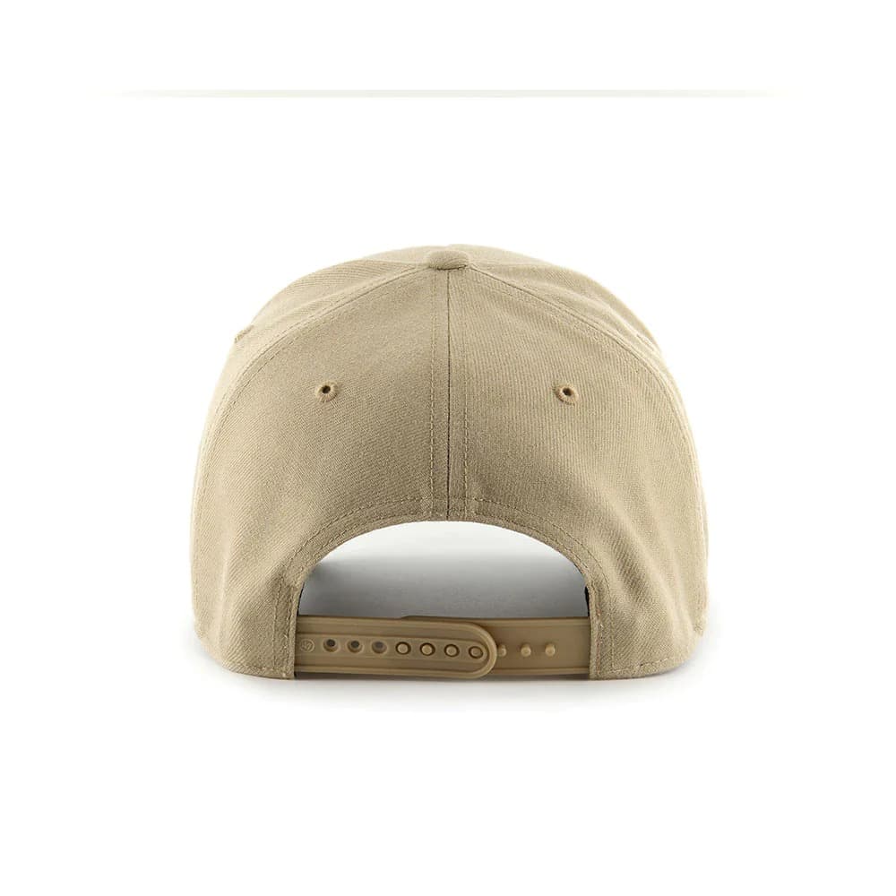 47-Brand-Los-Angeles-Kings-47-MVP-DT-NHL-Snapback-Hat-2