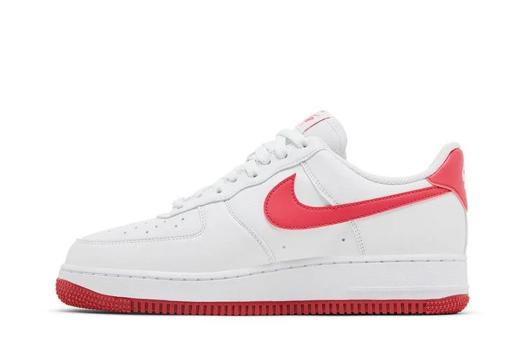 Кроссовки Nike Wmns Air Force 1 '07 Next Nature 'Aster Pink'