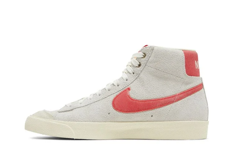 Кроссовки Nike Blazer Mid '77 Premium 'Test of Time'