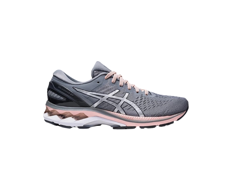 Кроссовки Wmns Asics Gel Kayano 27 Wide Sheet Rock