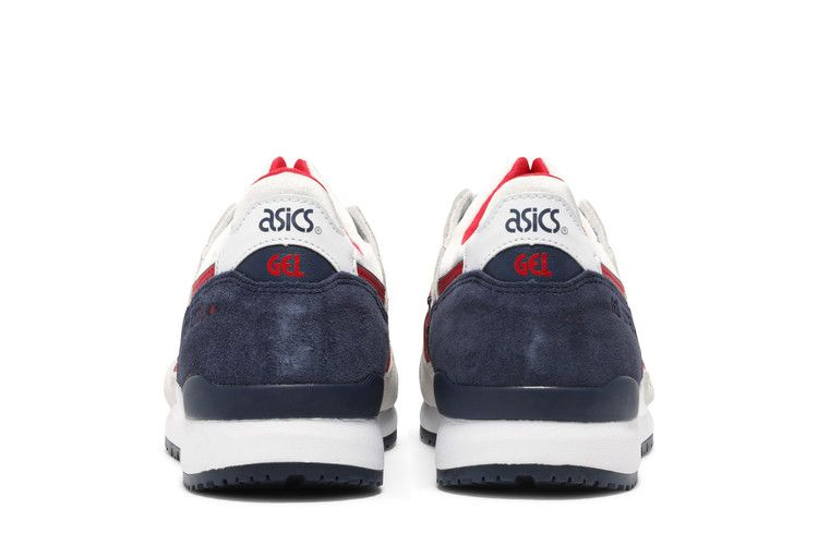Кроссовки ASICS Gel Lyte 3 OG 'Emerging Market'