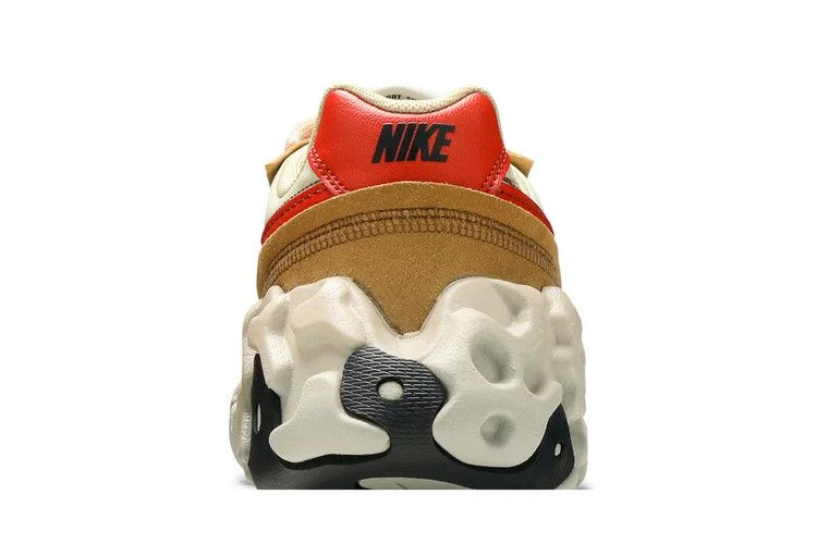 Кроссовки Nike Overbreak SP 'Mars Yard'