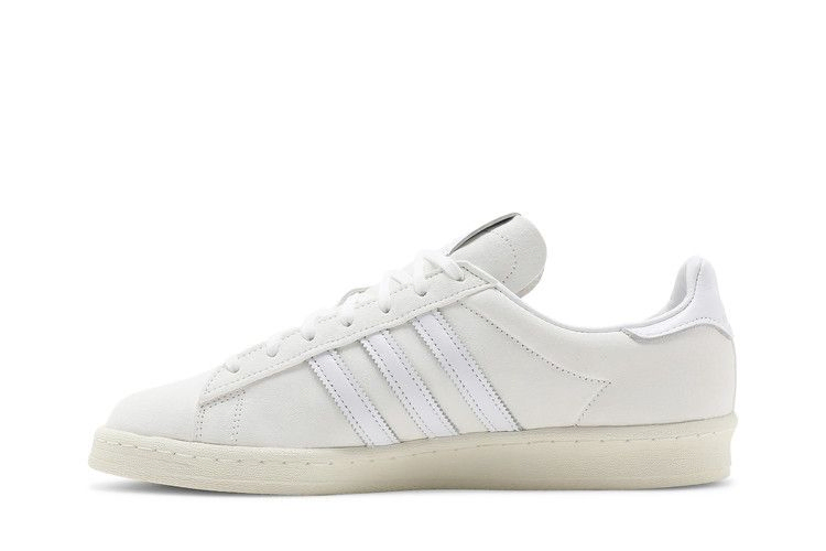 Кроссовки Adidas Campus 80s 'Size Tag - Off White'