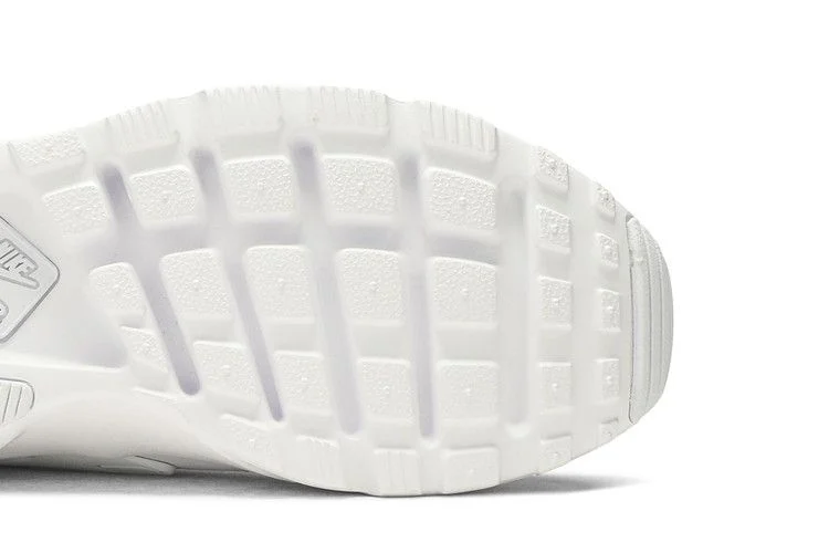 Кроссовки Nike Air Huarache Run Ultra 'Triple White'
