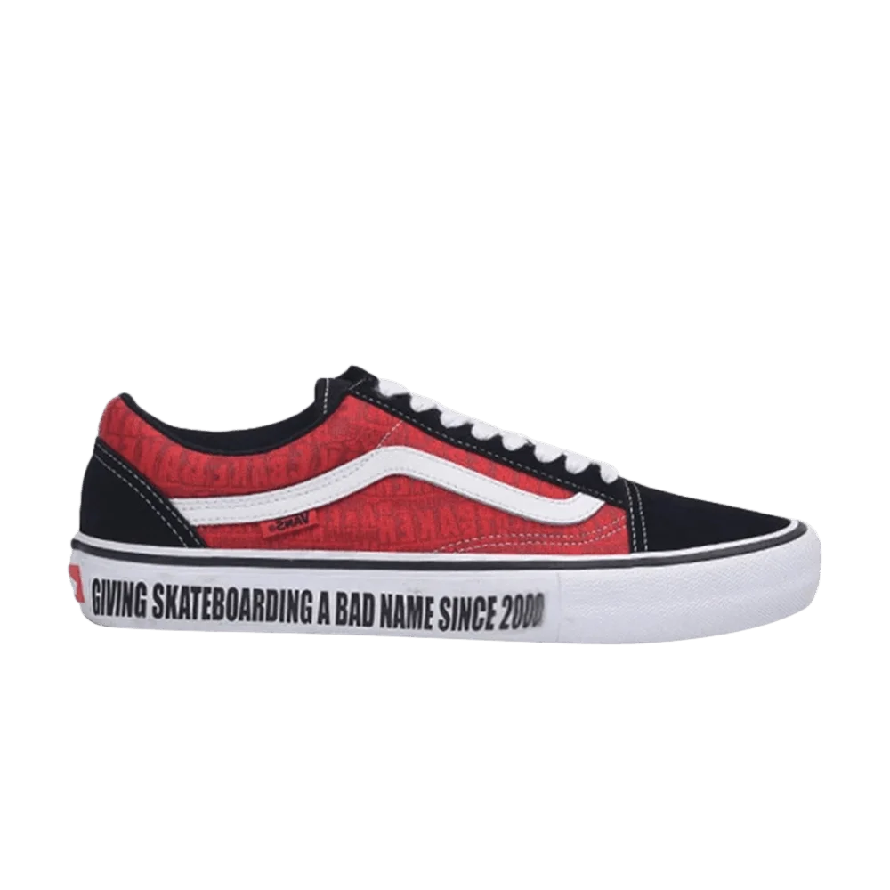 Baker-Skateboards-x-Vans-Old-Skool-Red