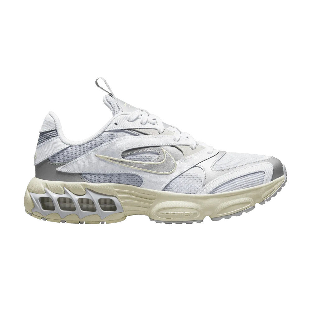 Кроссовки Nike Wmns Zoom Air Fire 'Pure Platinum Coconut Milk'