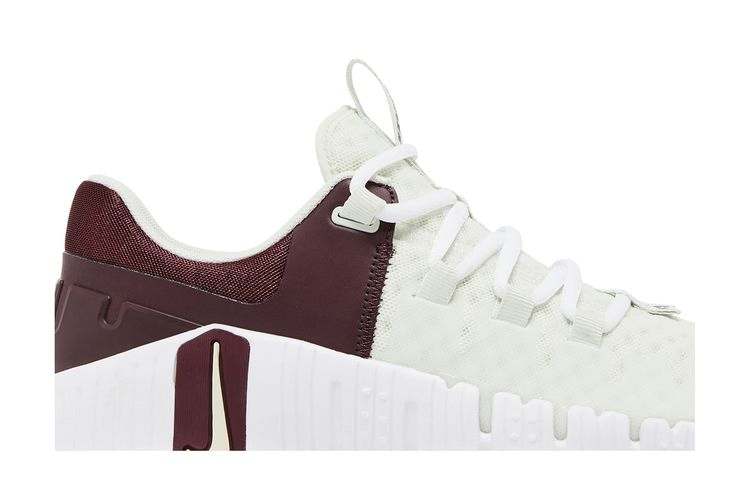 Кроссовки Nike Wmns Free Metcon 5 'Sea Glass Burgundy Crush'