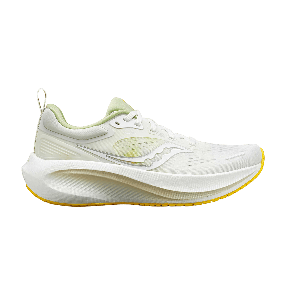 Кроссовки Saucony Wmns Surge 3 'White Fern'