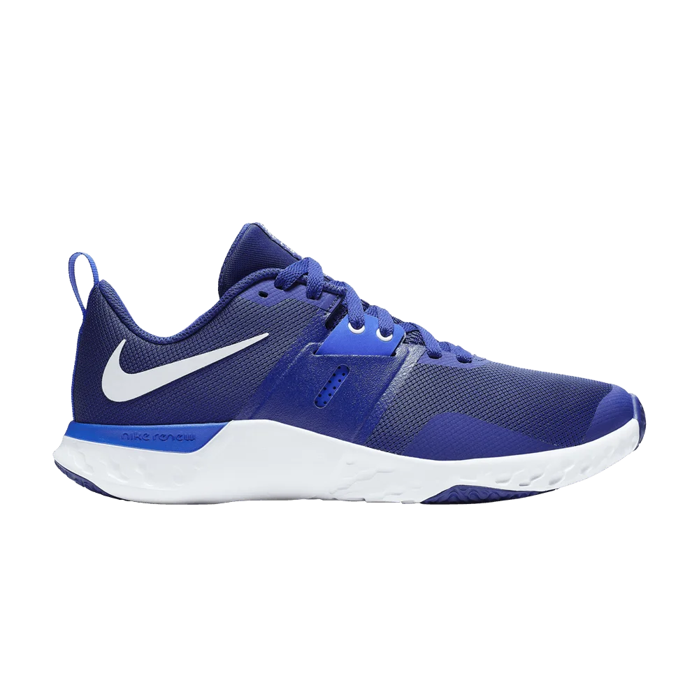 Krossovki-Nike-Renew-Retaliation-TR-Deep-Royal-Blue