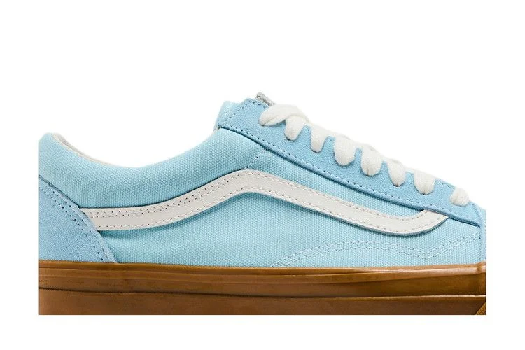 Кроссовки Vans Premium Old Skool 36 'Music Collection - Crystal Blue'