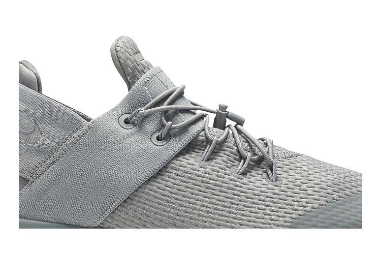 Кроссовки Nike Free RN Commuter 2017 'Cool Grey'