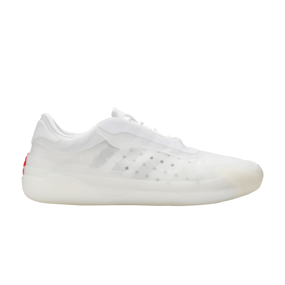 Кроссовки adidas Prada x A+P Luna Rossa 21 'Cloud White'