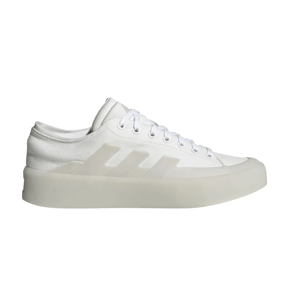 Кроссовки adidas ZNSORED 'Triple White'
