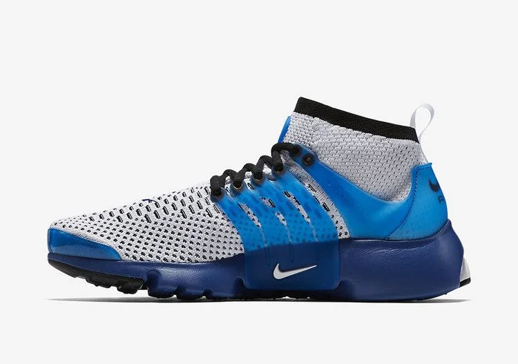 Кроссовки Nike Air Presto Ultra Flyknit