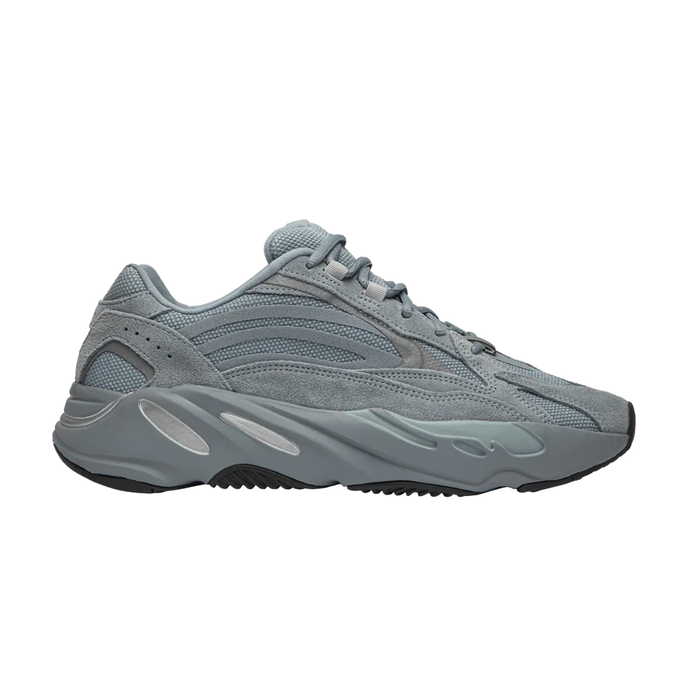 Кроссовки adidas Yeezy Boost 700 V2 'Hospital Blue'