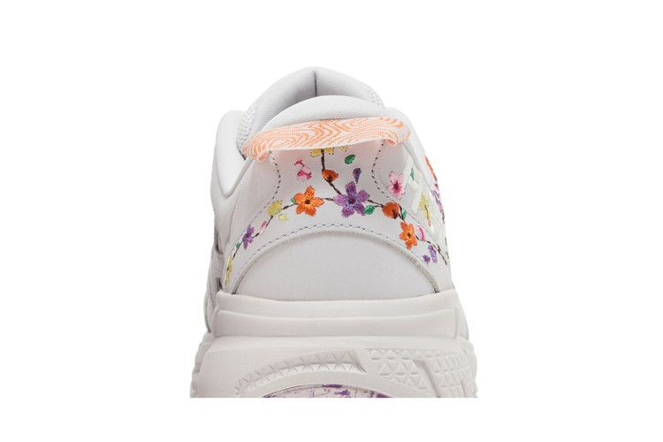 Кроссовки HOKA Clifton L 'Vibrant Bloom Pack - Nimbus Cloud'