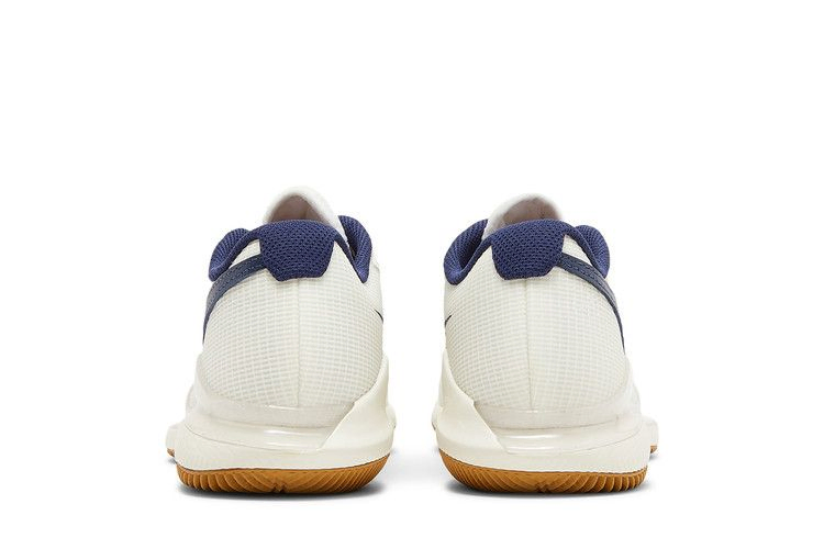 Кроссовки Wmns NikeCourt Air Zoom Vapor Pro 'Summit White Binary Blue'