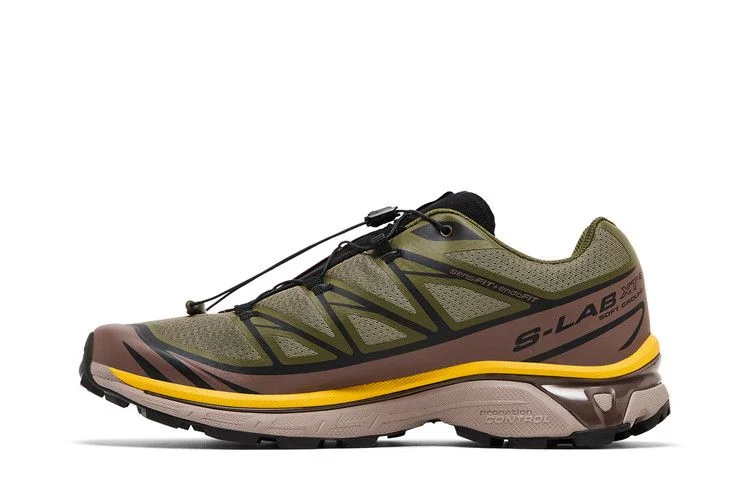Krossovki-Salomon-XT-6-Olive-Night-Sulphur-2