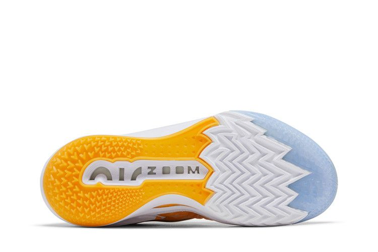 Кроссовки Nike Air Zoom GT Cut 2 TB Promo 'University Gold'