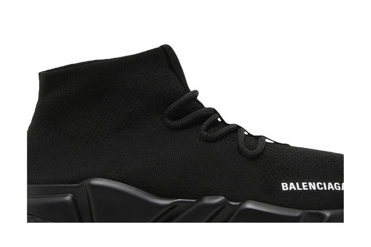 Krossovki-Balenciaga-Speed-Lace-Up-Sneaker-Black-1