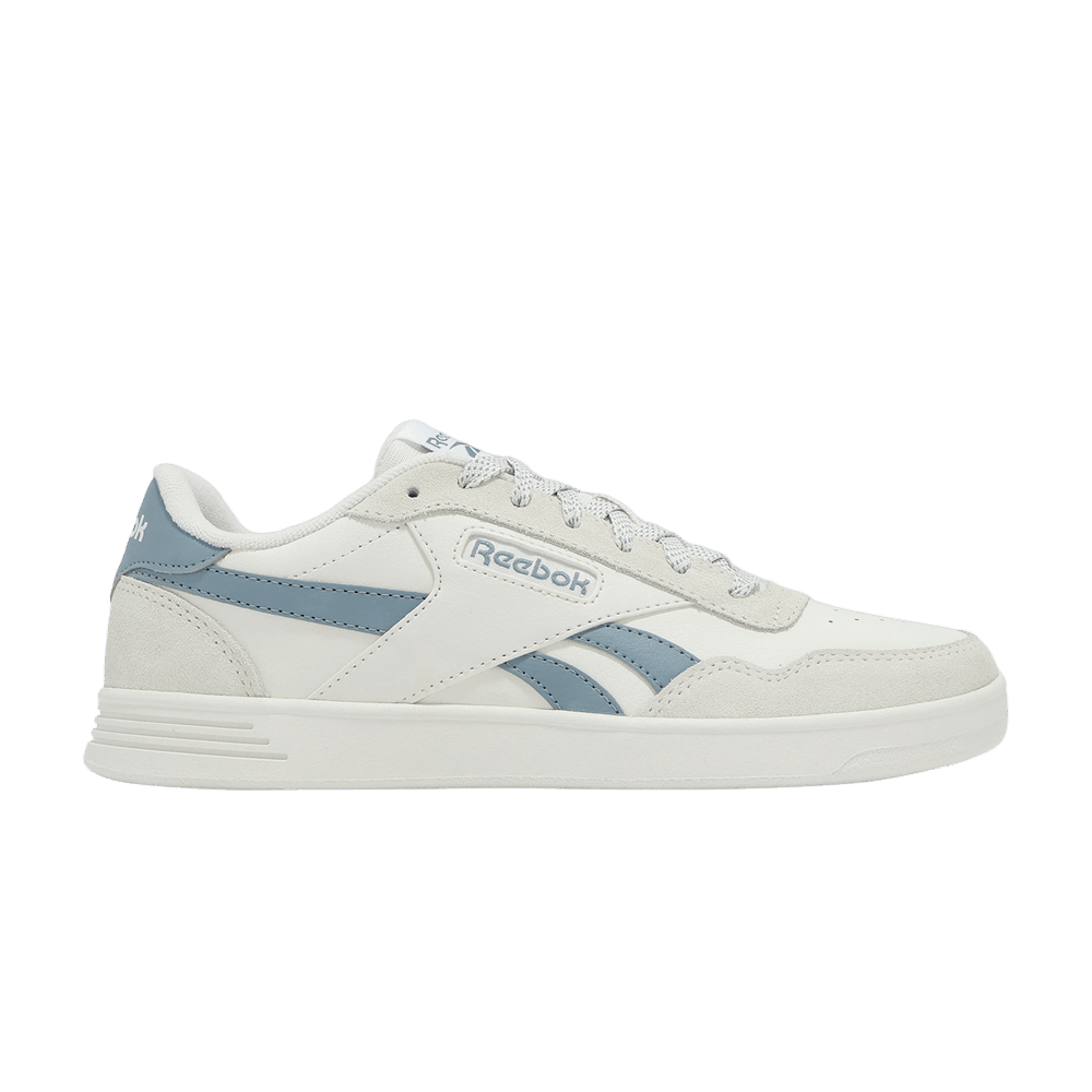 Кроссовки Reebok Court Advance 'Chalk Soft Slate'