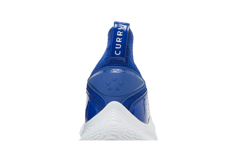 Кроссовки Curry Brand Curry 8 NM 'Royal Blue'