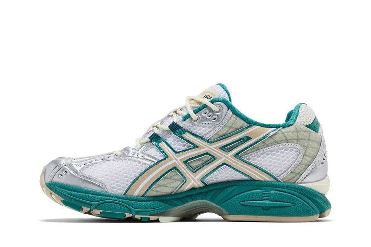 Кроссовки ASICS Gel Nimbus 10.1 'Natural Green'