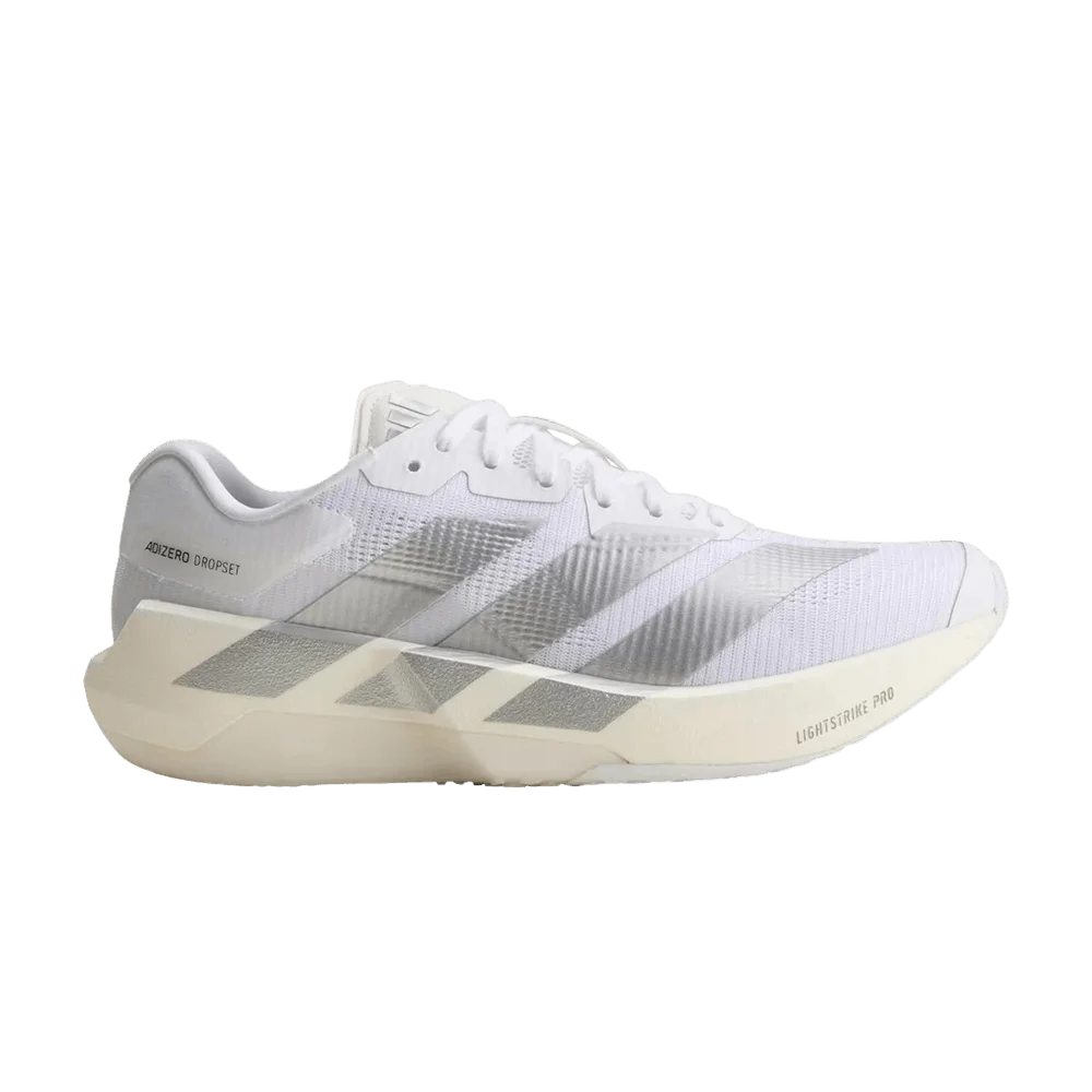 Krossovki-adidas-Wmns-Adizero-Dropset-Pro-Cloud-White-Silver-Metallic
