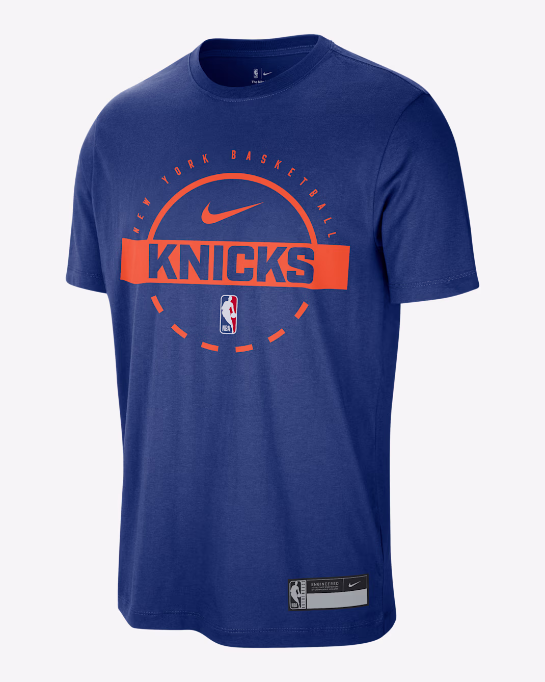 Nike-NBA-New-York-Knicks-Authentics-Rush-Blue