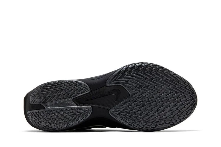 Кроссовки Nike Air Zoom GT Cut 3 Turbo LX EP 'Black Label Pack'
