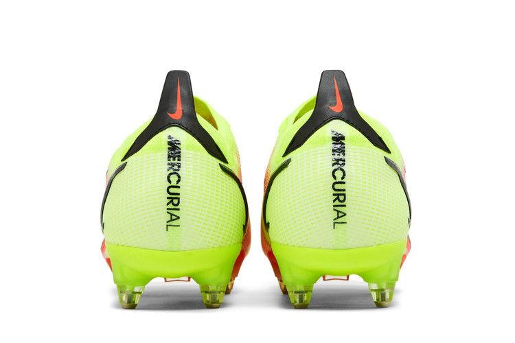 Кроссовки Nike Mercurial Vapor 14 Elite SG Pro AC 'Motivation Pack'