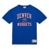 Mitchell-Ness-Legendary-Slub-SS-Vintage-Logo-Denver-Nuggets-T-Shirt-100x100