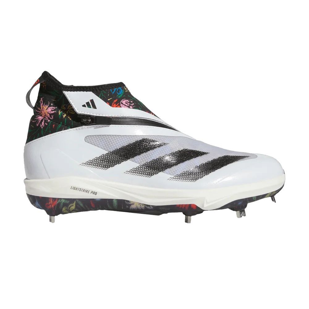 Krossovki-Julio-Rodriguez-x-adidas-Adizero-Impact-1-Floral-Graphics