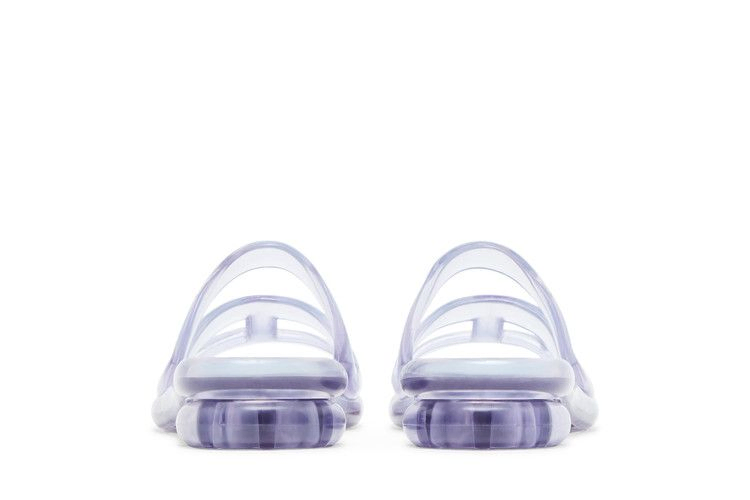 Кроссовки Melissa Telfar x Wmns Jelly Slide 'Clear'