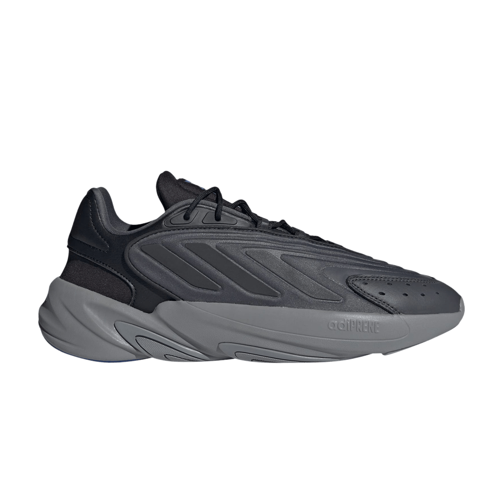 Кроссовки Adidas Ozelia 'Black Grey'
