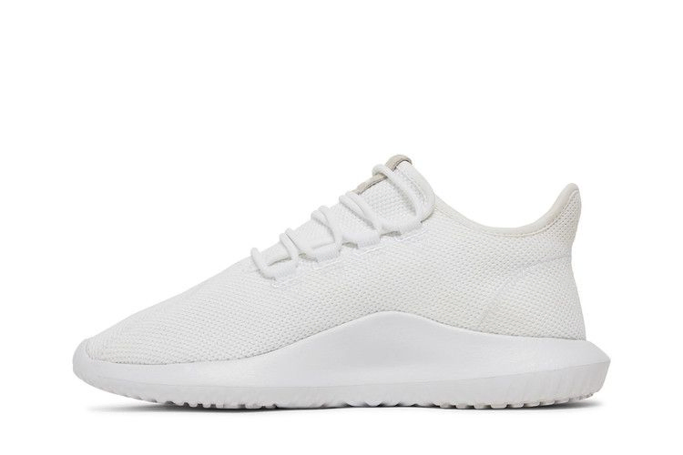 Кроссовки adidas Tubular Shadow 'White Black'