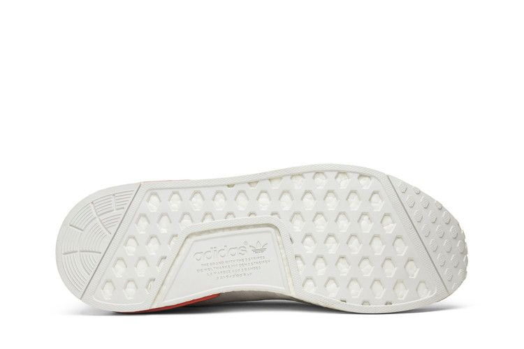 Кроссовки adidas NMD_R1 PK 'Vintage White'
