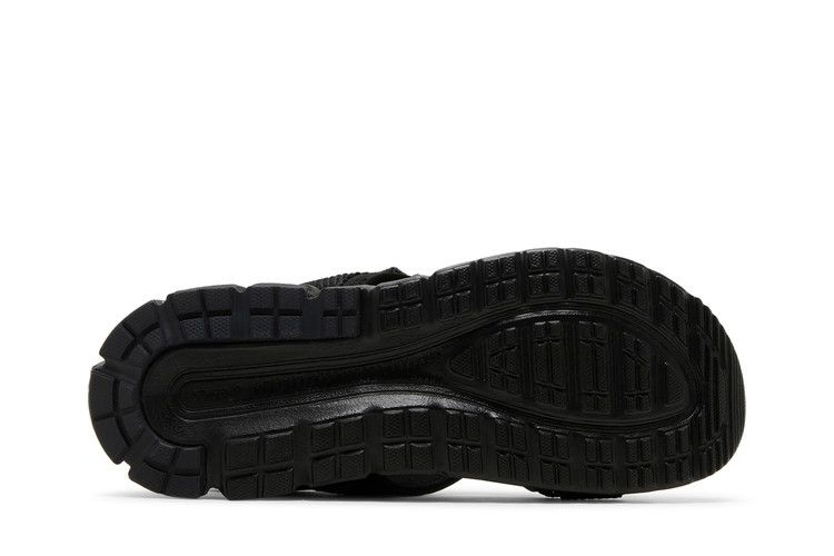 Кроссовки Asics Gel Quantum 90 SD 'Triple Black'