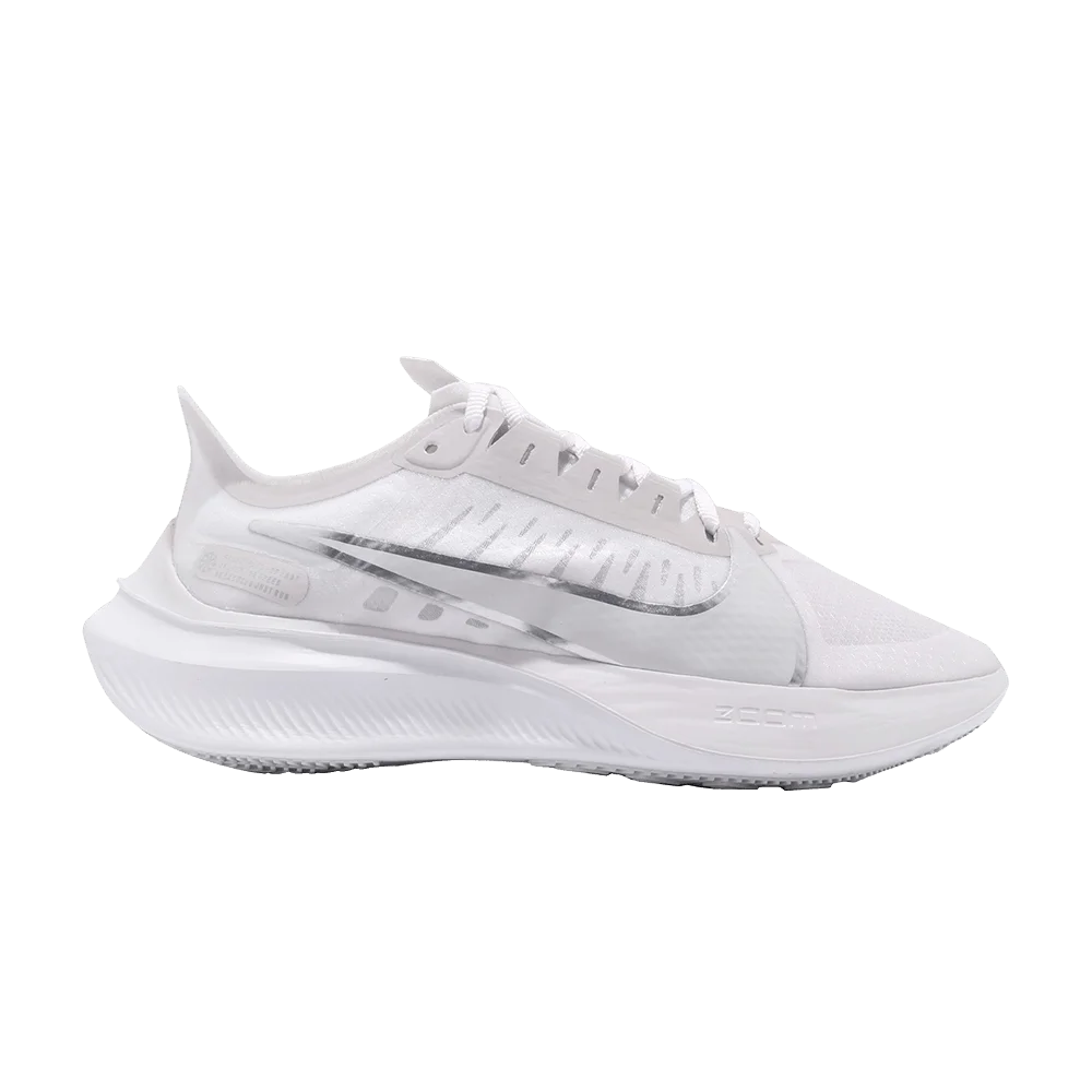 Кроссовки Nike Wmns Zoom Gravity 'Platinum Tint'