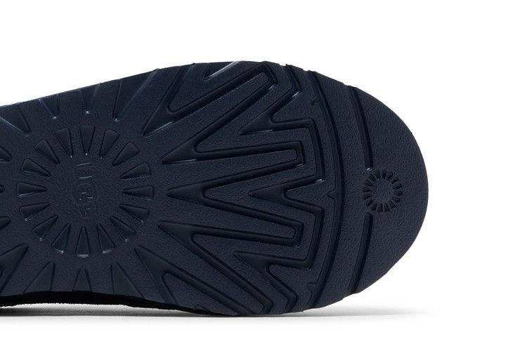 Сабо UGG Tasman Slipper 'Painted Hills - Blue' Shoe Palace Exclusive
