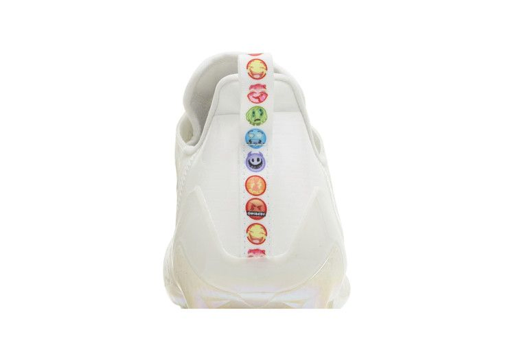 Кроссовки adidas Adizero Cleats 'Emojis - Cloud White'
