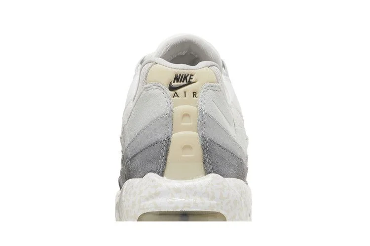 Кроссовки Nike Air Max 95 QS 'White Light Bone'
