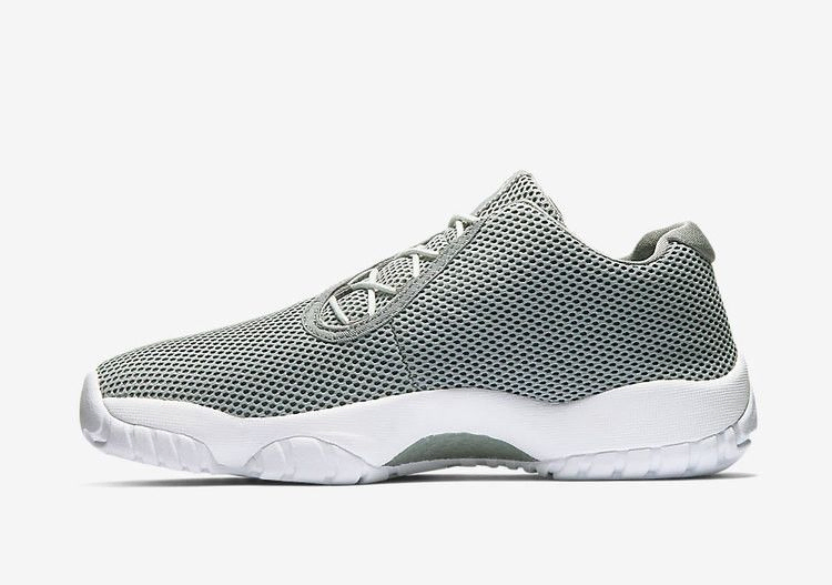 Кроссовки Air Jordan Future Low