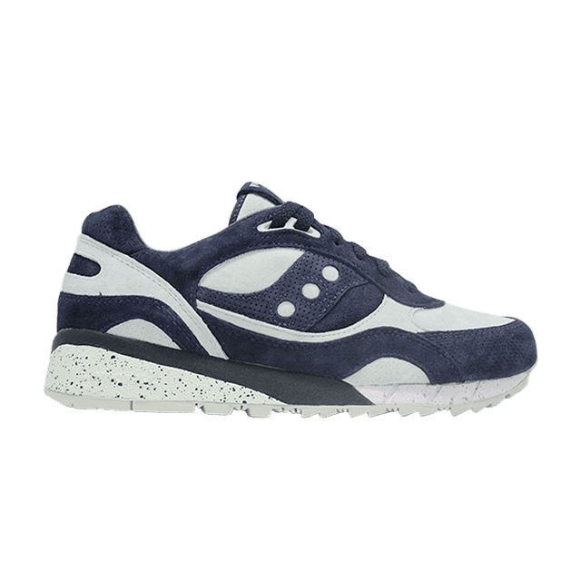 Кроссовки Saucony Shadow 6000 x Bait 'Cruel World 5'