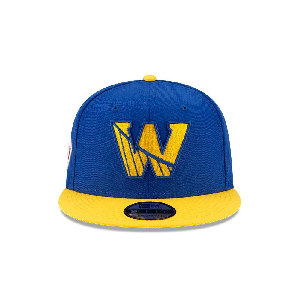 New-Era-Golden-State-Warriors-9FIFTY-2021-Draft-Edition-NBA-Snapback-Hat-3
