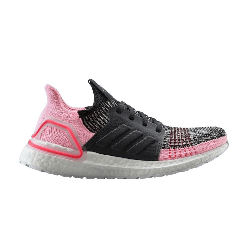 Кроссовки adidas Wmns UltraBoost 19 'Bat Orchid'