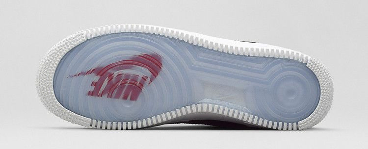 Кроссовки Nike Air Force 1 Low CMFT
