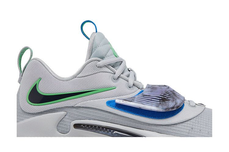 Кроссовки Nike Zoom Freak 3 'Grey Fog'