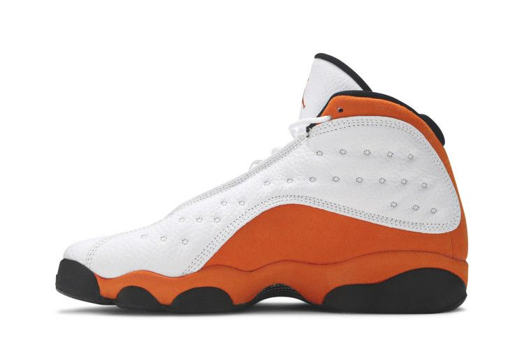 Кроссовки Air Jordan 13 Retro GS 'Starfish'